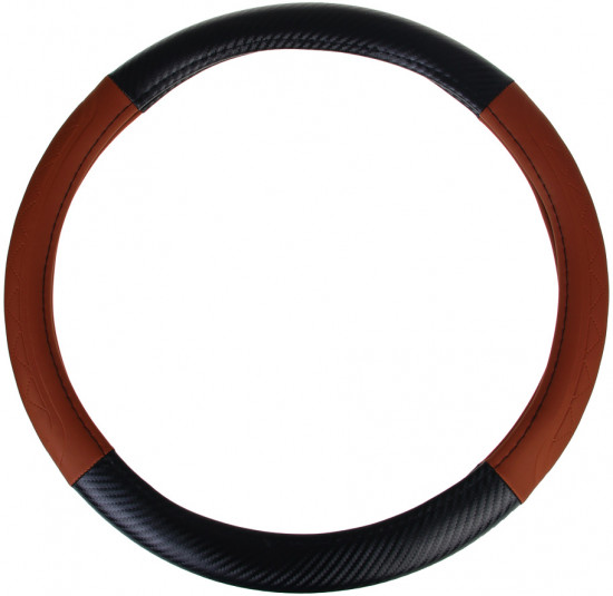 Оплетка руля