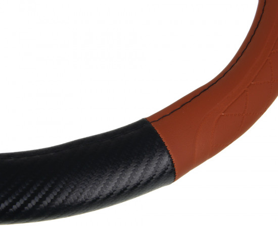 Оплетка руля