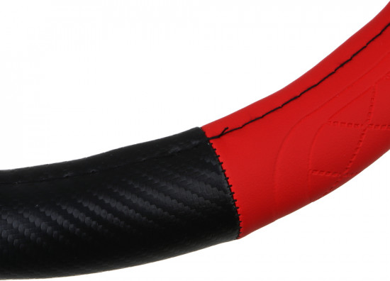 Оплетка руля