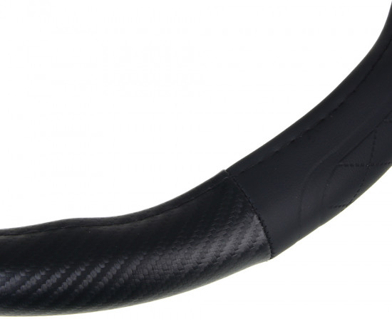 Оплетка руля