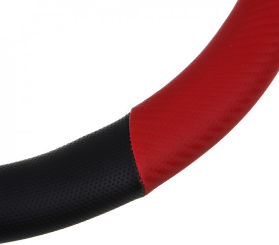 Оплетка руля