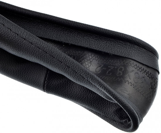 Оплетка руля