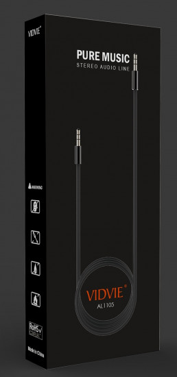 Кабель 3.5 mm jack