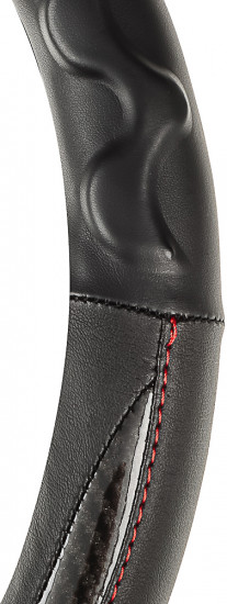 Оплетка руля