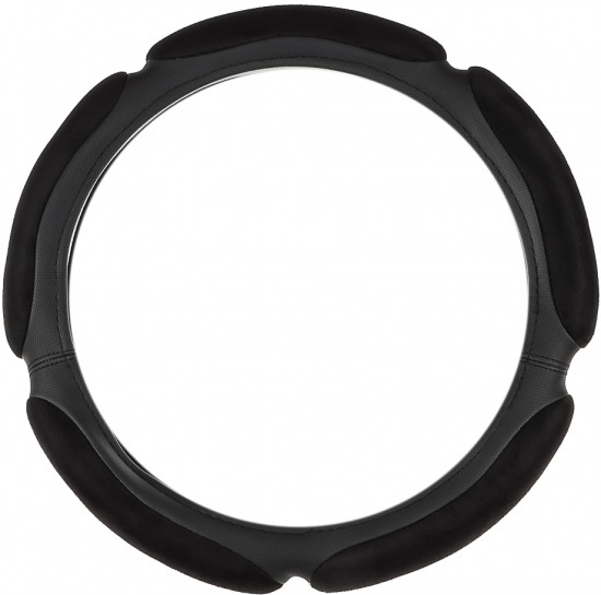 Оплетка руля