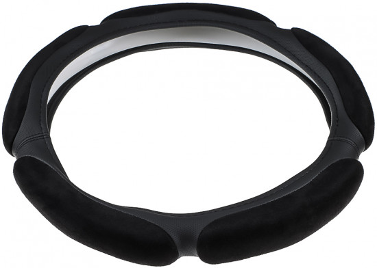 Оплетка руля