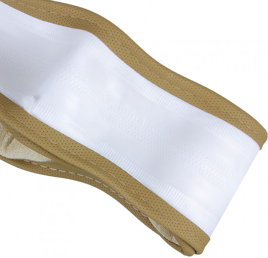 Оплетка руля