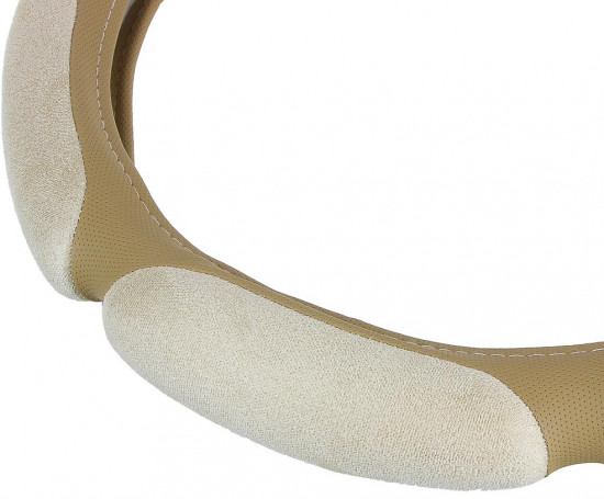 Оплетка руля