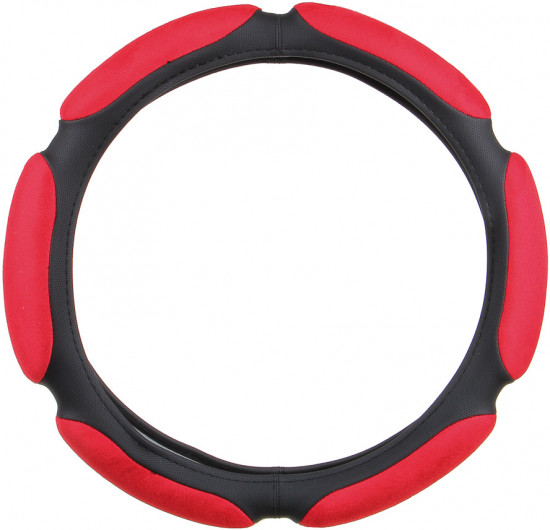 Оплетка руля