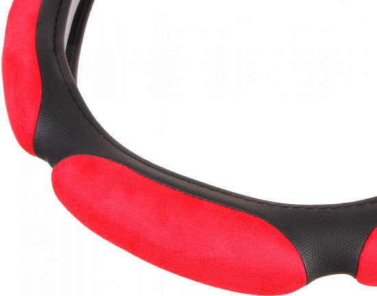 Оплетка руля