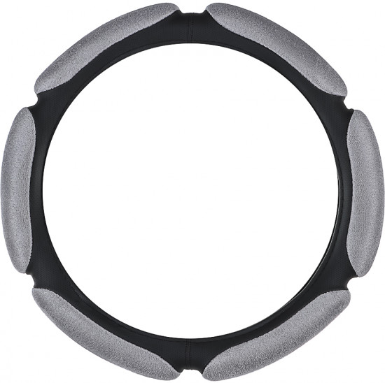 Оплетка руля