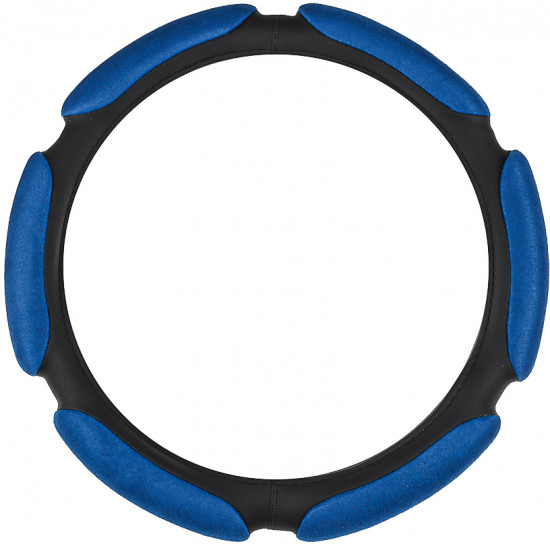 Оплетка руля