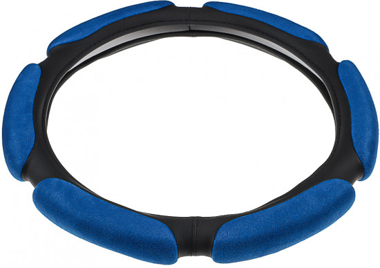 Оплетка руля