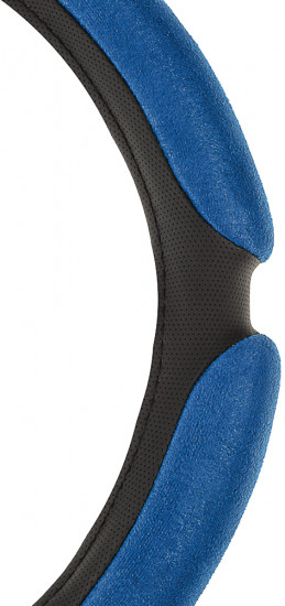 Оплетка руля