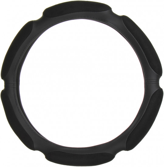 Оплетка руля