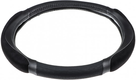 Оплетка руля