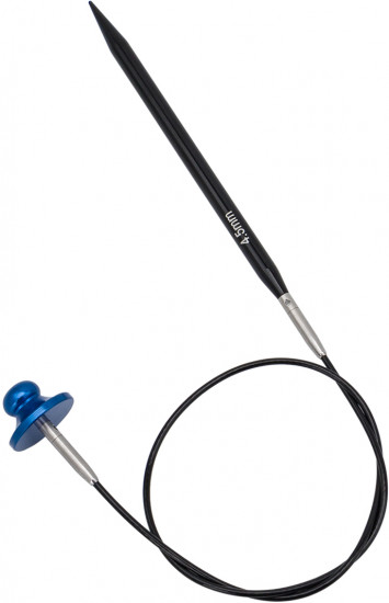 Набор съемных спиц для вязания