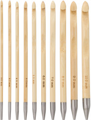 Набор съемных крючков для вязания - Фото 1