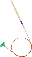 Набор съемных спиц для вязания - Фото 3