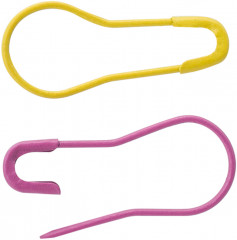 Набор маркеров для вязания - Фото 1