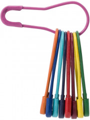 Набор маркеров для вязания - Фото 2