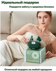 Массажер роликовый «Волшебные ручки» - Фото 2