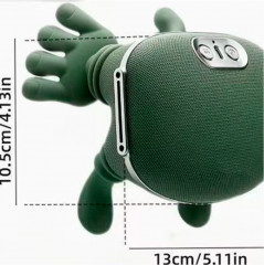 Массажер роликовый «Волшебные ручки» - Фото 8