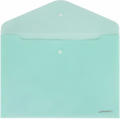 Комплект папок-конвертов с кнопкой - Фото 3