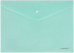 Комплект папок-конвертов с кнопкой - Фото 5