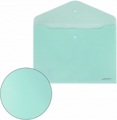 Комплект папок-конвертов с кнопкой - Фото 7