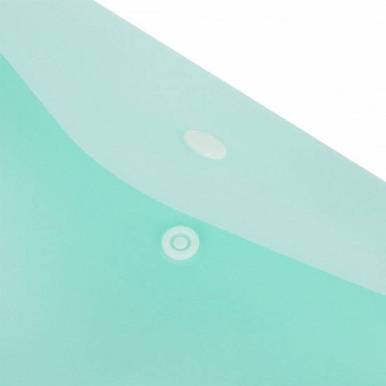 Комплект папка-конверт с кнопкой