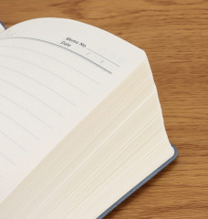 Ежедневник-блокнот - Фото 4