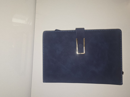 Ежедневник-блокнот