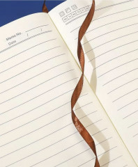 Ежедневник-блокнот - Фото 2