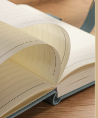 Ежедневник-блокнот - Фото 4