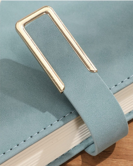 Ежедневник-блокнот