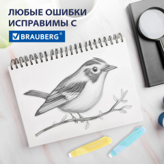 Набор ластиков выдвижных - Фото 11