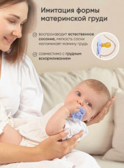 Пустышка - Фото 1