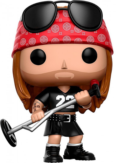 Фигурка «Axl Rose»