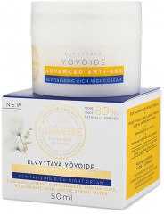 Крем для лица антивозрастной «Anti-age» - Фото 1