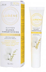 Крем для кожи вокруг глаз антивозрастной - Фото 1