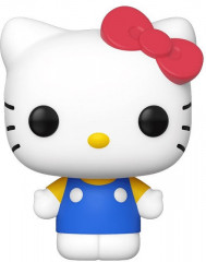 Фигурка «Hello Kitty» classic - Фото 1