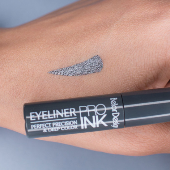Подводка для глаз «Pro ink», тон 005