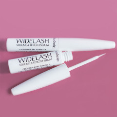 Сыворотка для увеличения объема ресниц «Widelash» - Фото 1