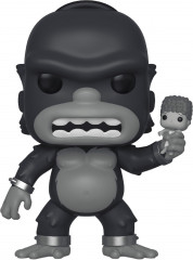 Фигурка «King Homer» - Фото 1