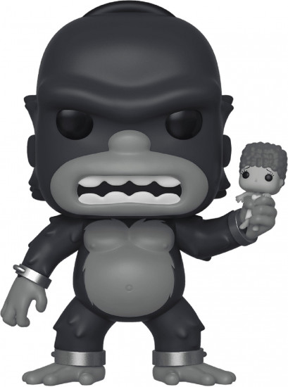 Фигурка «King Homer»