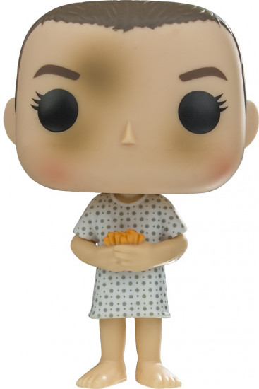Фигурка «Eleven Hospital Gown»