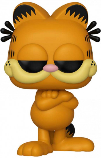 Фигурка «Garfield»