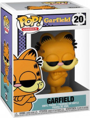 Фигурка «Garfield» - Фото 2