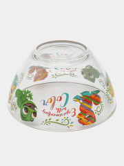 Салатник «Рапунцель» - Фото 2